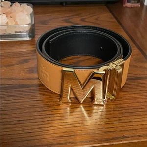 MCM belt